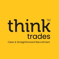 Think Trades Limited logo - Similar company to Think Fe