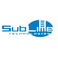 Sublime Technologies logo - Similar company to Sublime Information Technologies Limited