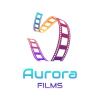 Aurora Films logo - Similar company to Shift Al-Sahra