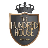 The Hundred House Hotel logo - Similar company to University Of Warwick Boat Club