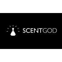 ScentGod logo - Similar company to Bigginscott Richmond