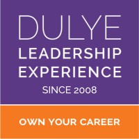 The Dulye Leadership Experience logo - Similar company to Dulye & Co.