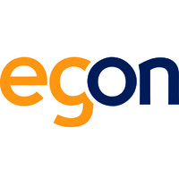 Egon AG logo - Similar company to Mevolt E-Charging