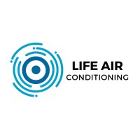 Life Air Conditioning Pty Ltd logo - Similar company to Pro Ali Design