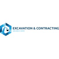 EXCAVATION & CONTRACTING logo - Similar company to Damada Group