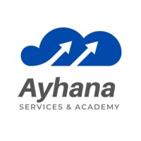 Ayhana Dienstverlening logo - Similar company to Aryo Systems