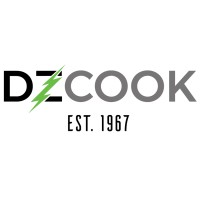 D.Z. Cook Company logo - Similar company to K S Telecom, Inc.