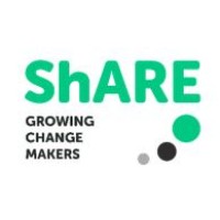 ShARE BITS Pilani logo - Similar company to Share Iit Bombay
