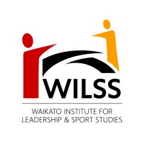 Waikato Institute for Leadership and Sport Studies logo - Similar company to Sport Waikato
