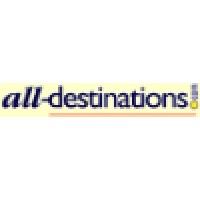 All Destinations Travel Group