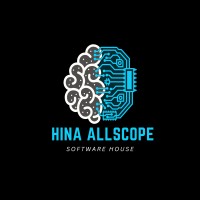 Hina AllScope Software House logo - Similar company to Innovaqis Technologies