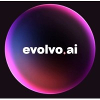 evolvo.ai logo - Similar company to Socialnow