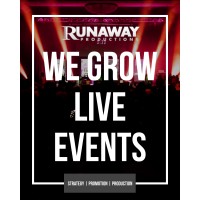 Runaway Productions, LLC logo - Similar company to Runaway Productions
