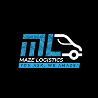 Maze Logistics logo - Similar company to Maze Logistic Solutions Ltd