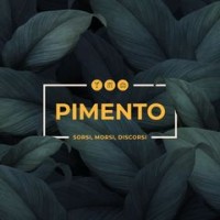 Pimento Bistrot logo - Similar company to Fonti Di Posina S.P.A.