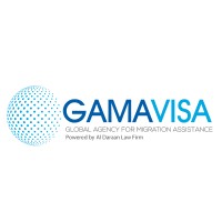 GamaVisa logo - Similar company to Western Gate