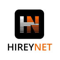 HireyNet Studios Ltd logo - Similar company to Danklin Media