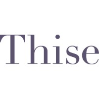 Thise Mejeri logo - Similar company to Jysk Trykluft