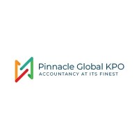 Pinnacle Global KPO logo - Similar company to Node Solutions Limited