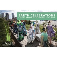 Earth Celebrations logo - Similar company to Write Way Pro