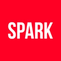 Spark Media logo - Similar company to Skarpt Media