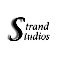 Strand Studios logo - Similar company to Envisionstem