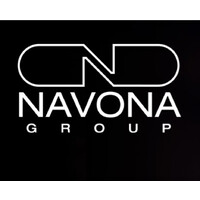 Navona Group logo - Similar company to Navina