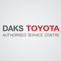 DAKS TOYOTA UGANDA logo - Similar company to Cfao Mobility - Uganda