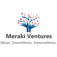 Meraki Ventures logo - Similar company to C Cube Consultant