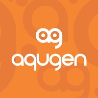 AquGen Technologies logo - Similar company to Pixel Mint Media