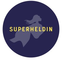 Superheldin | Das Jobboard für weibliche Talente logo - Similar company to Elternzeit