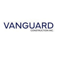 Vanguard Construction logo - Similar company to Eshelman Construction