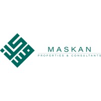 Maskan Properties and Consultants logo - Similar company to Zaplock.Pk