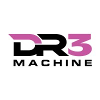 DR3 Machine logo - Similar company to Neumeier Engineering