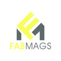 FabMags logo - Similar company to Sandbox