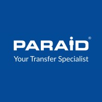 Paraid logo - Similar company to Evac+Chair