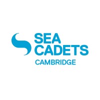 Sea Cadets Cambridge logo - Similar company to Sutton Sea Cadets