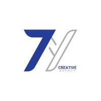 7Y Creative Agency logo - Similar company to Factory Yard