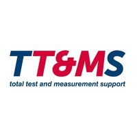TTMS BV logo - Similar company to Brandkey