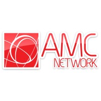 AMC Network logo - Similar company to Great West Way