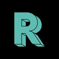 REAL Agency logo - Similar company to White Rabbit Consultancy