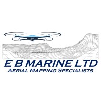 E B Marine Ltd logo - Similar company to Citiesabc - R&D 3D Cities, Smart Cities, Digital Twins Platform
