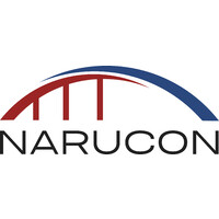 NARUCON - Eurasischer Brückenbau logo - Similar company to Dsd Brückenbau Gmbh