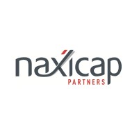 Naxicap Partners logo - Similar company to Platina Partners