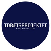 THE SPORTS PROJECT logo - Similar company to Idrætsmonitor