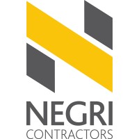 Negri Contractors logo - Similar company to Arjay Modular