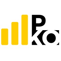 Pixel Knockout logo - Similar company to Rofi Car Rentals