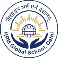 HRM Global School logo - Similar company to Dps Greater Noida