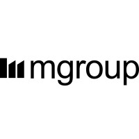 M Group Holding AS logo - Similar company to P Meidell As