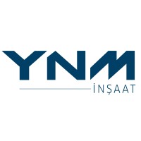 YNM İNŞAAT logo - Similar company to Renas A.Ş